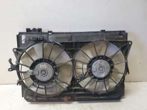 Dzesēšanas ventilators un tā daļas - 163630G050