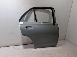 Mercedes Benz GLE-Class 167 (2019–2026) Rear side doors A1677308211 - 3