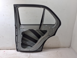 Mercedes Benz GLE-Class 167 (2019–2026) Rear side doors A1677308211 - 4