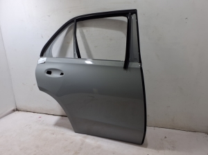 Tür hinten - A1677308211