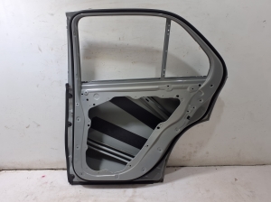 Mercedes Benz GLE-Class 167 (2019–2026) Rear side doors A1677308211 - 3