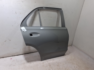 Mercedes Benz GLE-Class 167 (2019–2026) Rear side doors A1677308211 - 4
