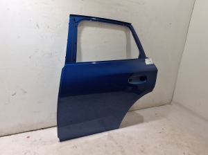 Mercedes Benz GLC-Class 254 (2022–2026) Rear side doors A2547303300 - 3