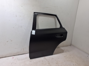 Mercedes Benz GLC-Class 254 (2022–2026) Rear side doors A2547303300 - 2