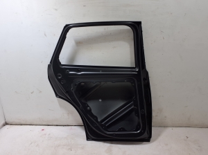 Mercedes Benz GLC-Class 254 (2022–2026) Rear side doors A2547303300 - 3