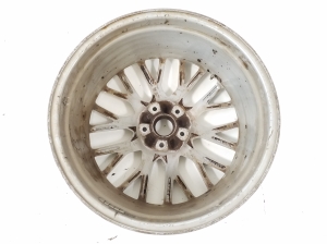 Porsche Panamera 971 (2016–2026) Velg 971601025D - 3