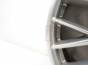 Porsche Panamera 971 (2016–2026) Velg 971601025D - 7