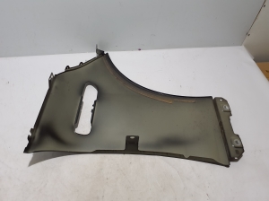 Mercedes Benz EQE V295 (2022–2026) Front fender A2958810100 - 2