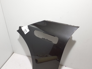 Mercedes Benz EQE V295 (2022–2026) Front fender A2958810100 - 3