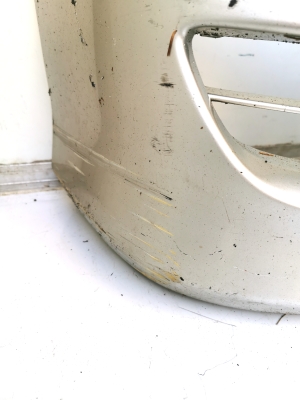 TOYOTA Previa (2000–2006) Frontstoßstange und ihre Teile (Satz) 52119-28590 - 3