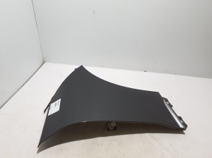 Front fender - A2958810200