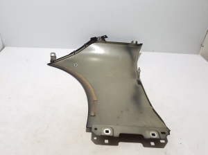 Mercedes Benz EQE V295 (2022–2026) Front fender A2958810200 - 3