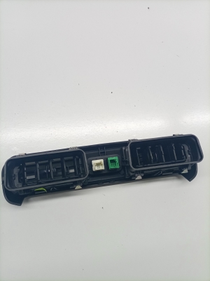 Opel Combo E (2018–2026) Interior ventilation grilles 10286517 - 2