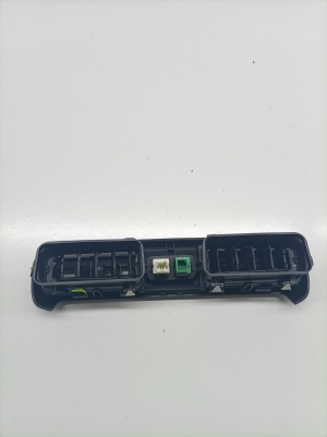Opel Combo E (2018–2026) Interior ventilation grilles 10286517 - 3