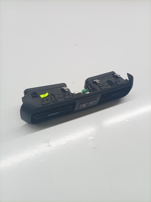 Opel Combo E (2018–2026) Interior ventilation grilles 10286517 - 4