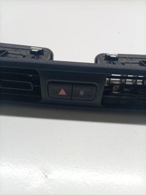Opel Combo E (2018–2026) Interior ventilation grilles 10286517 - 5