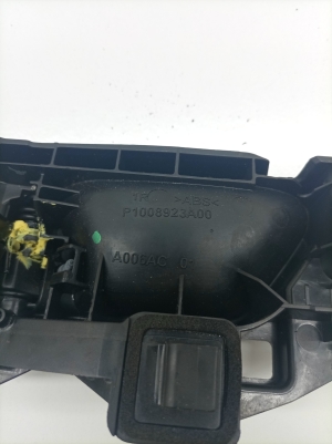 Opel Combo E (2018–2026) Türöffner innen vorne P1008923A00 - 4