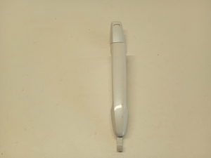 Mitsubishi Outlander (2012–2021) Front door external opening handle and its details l5 - 6