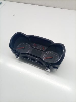 Opel Combo E (2018–2026) Näidikuplokk 9831102780 - 6