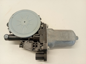   Front door window regulator motor  - 5713a385 