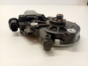 Mitsubishi Outlander (2012–2021) Front door window regulator motor 5713a385 - 4