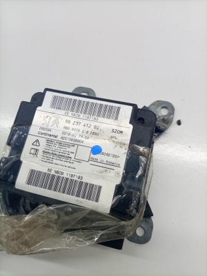   Module airbag  - 9823741280 