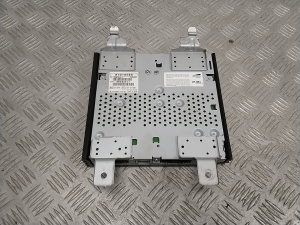 Mitsubishi Outlander (2012–2021) Audio amplifier 8701A565 - 4