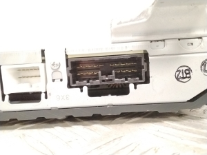 Mitsubishi Outlander (2012–2021) Audio amplifier 8701A565 - 5