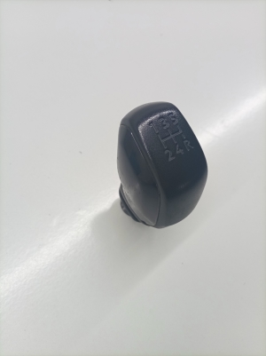 Opel Combo E (2018–2026) Schaltknauf 98193765ZD - 3