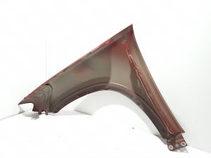Mercedes Benz GLE-Class 167 (2019–2026) Front fender A1678802400 - 4
