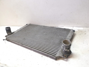 TOYOTA Avensis T25 (2003–2008) Vahejahuti radiaator JD1271002220 - 2
