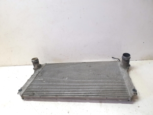 TOYOTA Avensis T25 (2003–2008) Vahejahuti radiaator JD1271002220 - 4