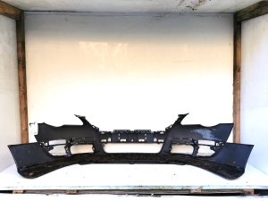 Volkswagen Passat B6 (2005–2010) Frontstoßstange und ihre Teile (Satz) 3C0807221 - 2