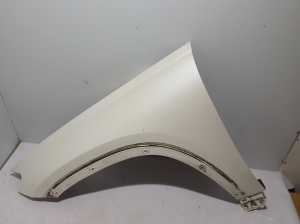 Mercedes Benz GLE-Class 167 (2019–2026) Front fender A1678802300 - 3