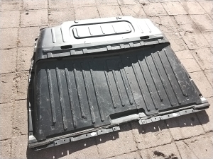 Opel Combo E (2018–2026) Partition between cabin and cargo compartment 9822486580 - 2