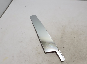 Front door outer window molding - A1676908804