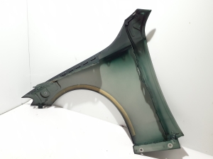 Mercedes Benz E-Class W214 (2023–2026) Front fender A2148800800 - 6
