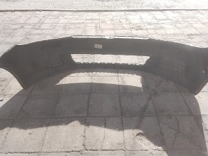 Volkswagen Sharan (2010–2026) Front bumper 7N0807221A - 3