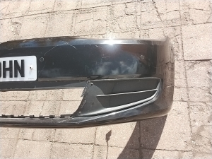 Volkswagen Sharan (2010–2026) Front bumper 7N0807221A - 5