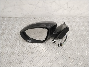 Side mirror and its parts - 232636345