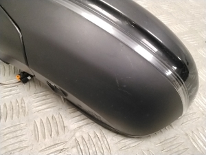 Peugeot 208 (2019–2026) Side mirror and its parts 232636345 - 6