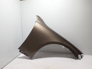 Front fender - A2148800800