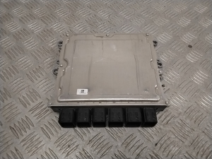 BMW 3 SERIES F30 (2011–2018) Engine control unit 8693213 - 4