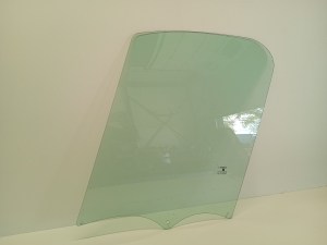 Front door glass - 43r000464