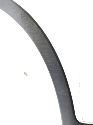 Polestar 2 II (2021–2026) Front fender molding 31672601 - 3