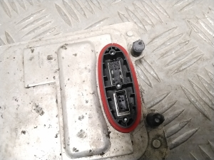 Mercedes Benz ML-Class 164 (2005–2011) Xenon headlight control unit A1648208185 - 2
