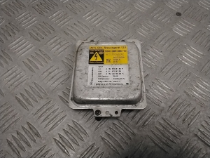Xenon-Steuergerät - A1648208185
