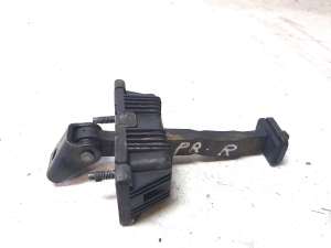 TOYOTA Avensis T25 (2003–2008) Front door check - 5