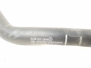 Mercedes Benz GLA-Class 156 (2013–2019) Hose A2468302896 - 2