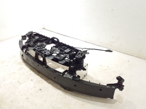 Mercedes Benz EQS 297 (2021–2026) Schlossträger und seine Teile (Frontmaske) A2976208601 - 4